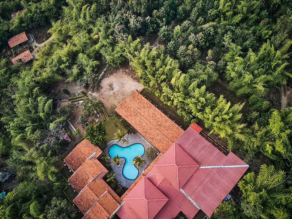 Welcome Heritage Jungle Home - Classic Elegance Amidst Pench Wilderness
